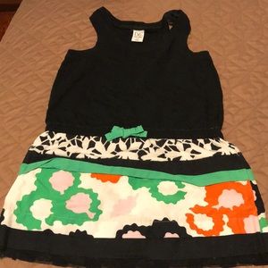DVF baby Gap dress- size 2